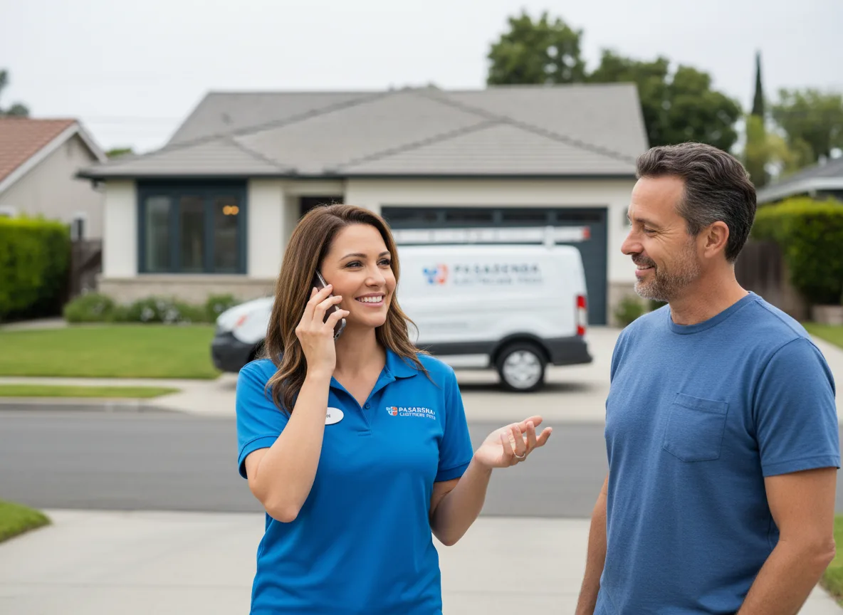 Electrician Grindstone, PA FAQs